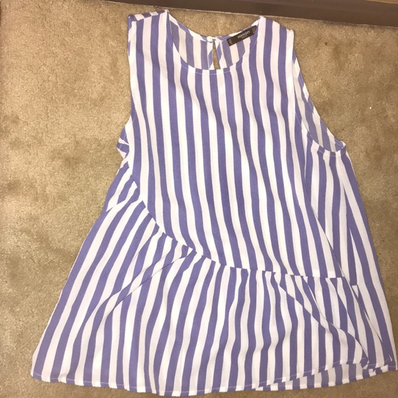 Mango Tops - 4/$25 Top